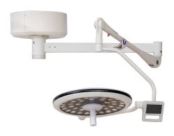 YD-700A Single Head LED Operation lamp