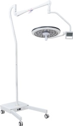 YD-700AL  Single Head LED Operation lamp